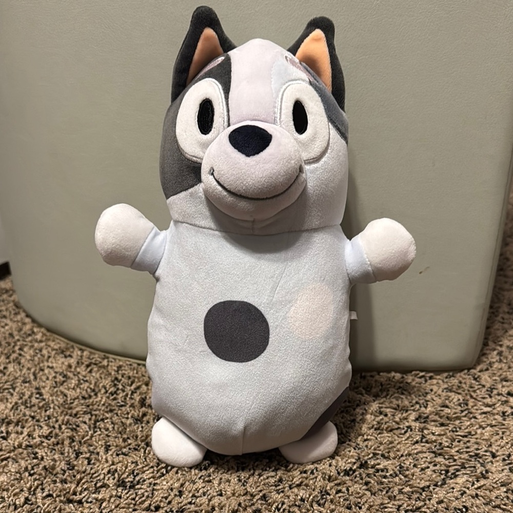 Squishmallow Hugmee Muffin